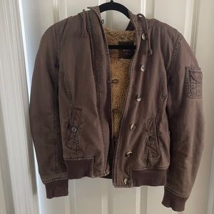 Old navy warm jacket
